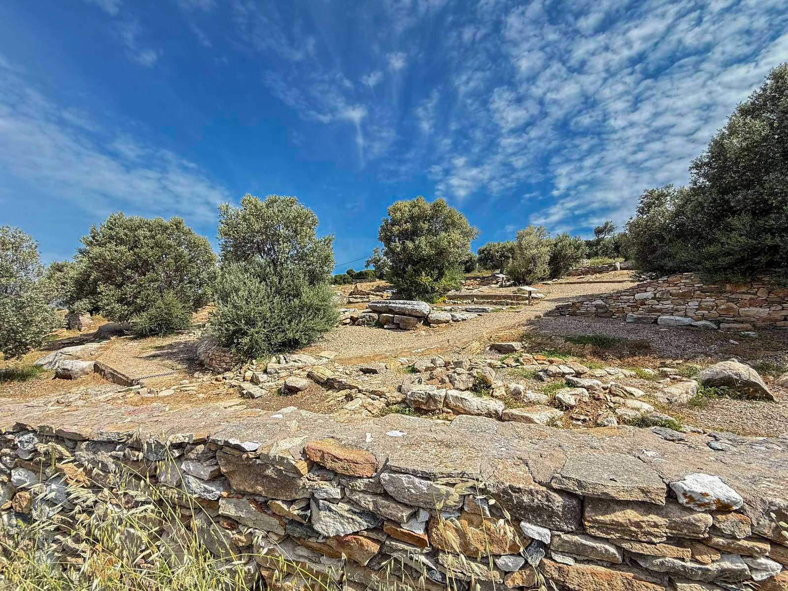 Sanctuary of the Springs at Flerio